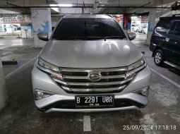 Promo Daihatsu Terios R AT 2020 Silver *91UOR