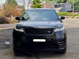 Land Rover Range Rover Velar 3.0 SE R-Dynamic 2018 hitam sunroof cash kredit proses bisa dibantu