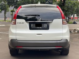 HONDA CR-V AT PUTIH 2012 PUTIH DISKON GEDE GEDEAN!! 5