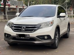 HONDA CR-V AT PUTIH 2012 PUTIH DISKON GEDE GEDEAN!! 3