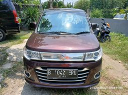 Suzuki Karimun Wagon R GS AGS 2019 Lainya