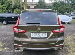 Promo Suzuki Ertiga GX AT 2019 Abu-abu *30SYY 4