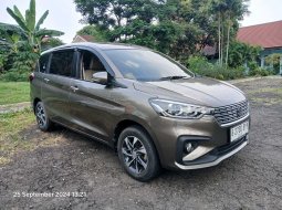 Promo Suzuki Ertiga GX AT 2019 Abu-abu *30SYY 2