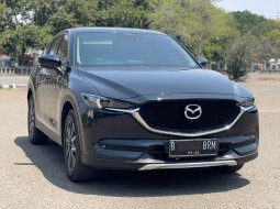 MAZDA CX5 GT AT HITAM 2020 KONDISI TERAWAT