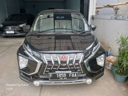 Mitsubishi Xpander Sport AT 2021 Hitam