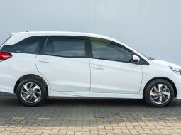 Honda Mobilio E CVT 1.5 AT 2021 Putih - TDP Rendah - Dokumen Lengkap 7