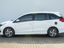 Honda Mobilio E CVT 1.5 AT 2021 Putih - TDP Rendah - Dokumen Lengkap 9