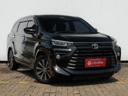 Toyota Avanza G 1.5 AT 2023 Hitam - TDP Rendah - Dokumen Lengkap 7