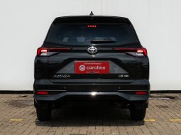 Toyota Avanza G 1.5 AT 2023 Hitam - TDP Rendah - Dokumen Lengkap 8