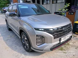 Hyundai Creta Prime AT 2022 1