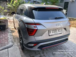 Hyundai Creta Prime AT 2022 4