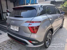 Hyundai Creta Prime AT 2022 5