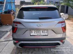 Hyundai Creta Prime AT 2022 6