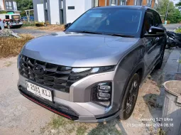 Hyundai Creta Prime AT 2022 7