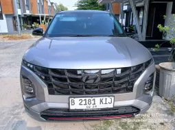 Hyundai Creta Prime AT 2022 9