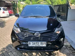 Daihatsu Sigra 1.2 R MT 2023 1