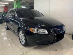 Volvo S80 Second Gen Plat B GANJIL Pjk MARET 2025 Body Interior Luar Dalam Orsinil Perfect Condition