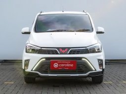 Wuling Confero S 1.5C Lux MT 2022 (B1608RKR)