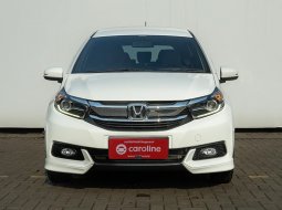 B2853PKY Jual mobil Honda Mobilio 2021 , Jakarta, Kota Jakarta Barat 2