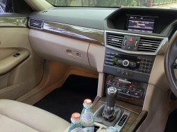 ORI Mercedes Benz E250 W212 2010 kondisi full ori 11