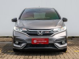 Honda Jazz RS 1.5 AT 2020	Abu - Pajak Panjang - TDP Rendah