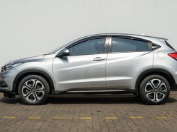 Honda HR-V E SE 1.5 AT 2019 Abu - Pajak Panjang - Dokumen Lengkap 7