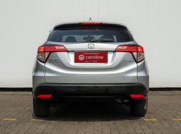 Honda HR-V E SE 1.5 AT 2019 Abu - Pajak Panjang - Dokumen Lengkap 9