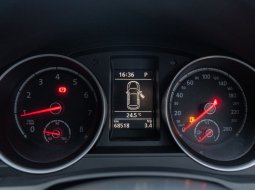 Volkswagen Scirocco TSI 1.4 AT 2016 Putih - TDP Rendah - Penawaran Terbaik 3