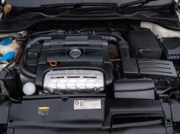 Volkswagen Scirocco TSI 1.4 AT 2016 Putih - TDP Rendah - Penawaran Terbaik 4