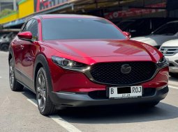 MAZDA CX30 AT MERAH 2023 SIAP PAKAI