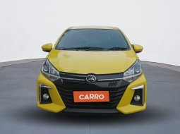 Promo Daihatsu Ayla murah