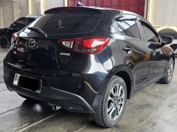 Mazda 2 GT Skyactive A/T ( Matic ) 2018/ 2019 Hitam Km 52rban Tangan 1 Ex Dokter 6