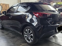 Mazda 2 GT Skyactive A/T ( Matic ) 2018/ 2019 Hitam Km 52rban Tangan 1 Ex Dokter 4