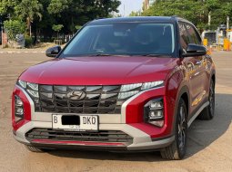 KREDIT MUDAH DAN CEPAT!! HYUNDAI CRETA PRIME AT MERAH 2022 3