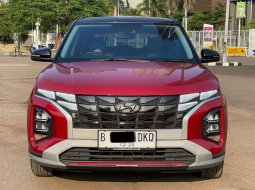 KREDIT MUDAH DAN CEPAT!! HYUNDAI CRETA PRIME AT MERAH 2022 2