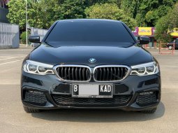 BMW 5 Series 530i M Sport 2020