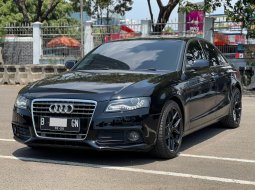 AUDI A4 AT HITAM 2010 SIAP PAKAI 3