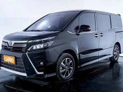 Promo Toyota Voxy murah