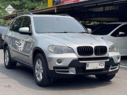 BMW X5 3.0 AT GREY 2008 KM ANTIK