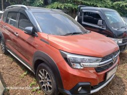 Promo Suzuki XL7 Alpha AT 2022 Orange *16DKC 2