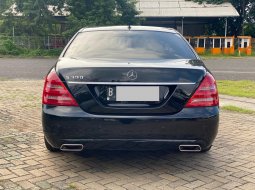 Mercedes-Benz S-Class S 300 L 2011 3