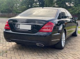 Mercedes-Benz S-Class S 300 L 2011 6