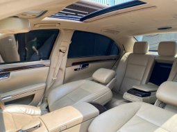 Mercedes-Benz S-Class S 300 L 2011 9