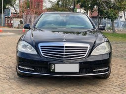 Mercedes-Benz S-Class S 300 L 2011 2