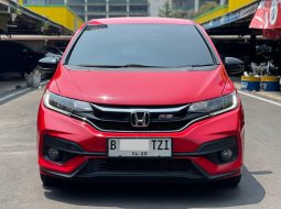 HONDA RAZZ RS AT MERAH 2018 KONDISI TERAWAT 2