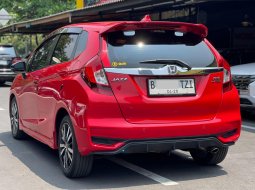 HONDA RAZZ RS AT MERAH 2018 KONDISI TERAWAT 6