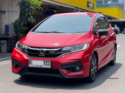 HONDA RAZZ RS AT MERAH 2018 KONDISI TERAWAT 3