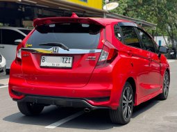 HONDA RAZZ RS AT MERAH 2018 KONDISI TERAWAT 4