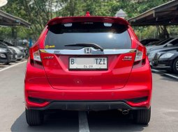 HONDA RAZZ RS AT MERAH 2018 KONDISI TERAWAT 5