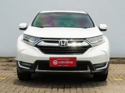 Honda CR-V 1.5L Turbo Prestige 2019 B8989TC